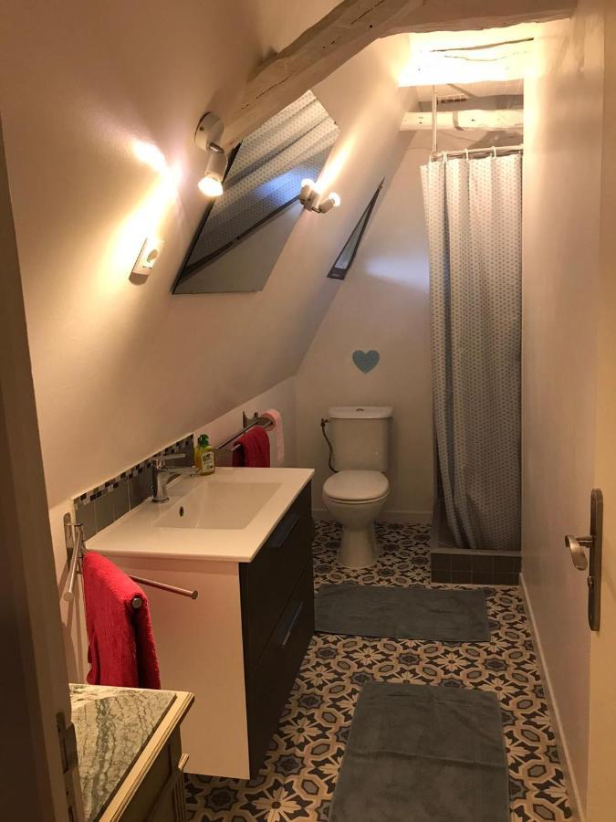 La Maison Magique Saint-Chamassy Εξωτερικό φωτογραφία