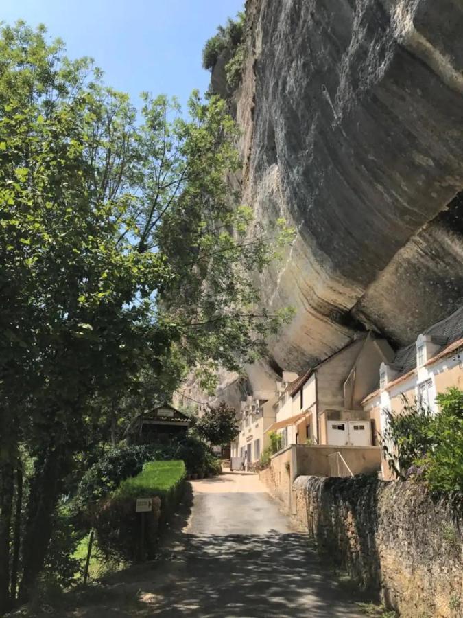 La Maison Magique Saint-Chamassy Εξωτερικό φωτογραφία
