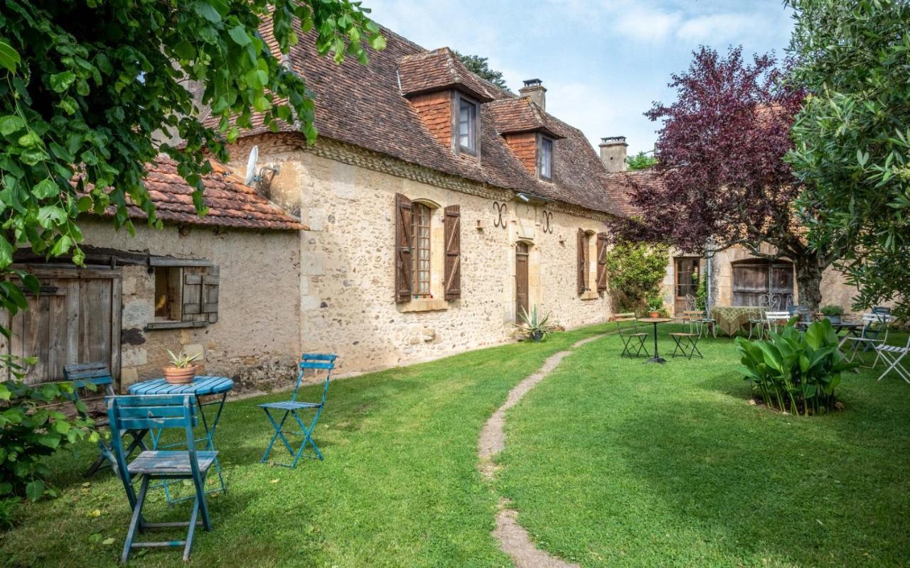 La Maison Magique Saint-Chamassy Εξωτερικό φωτογραφία