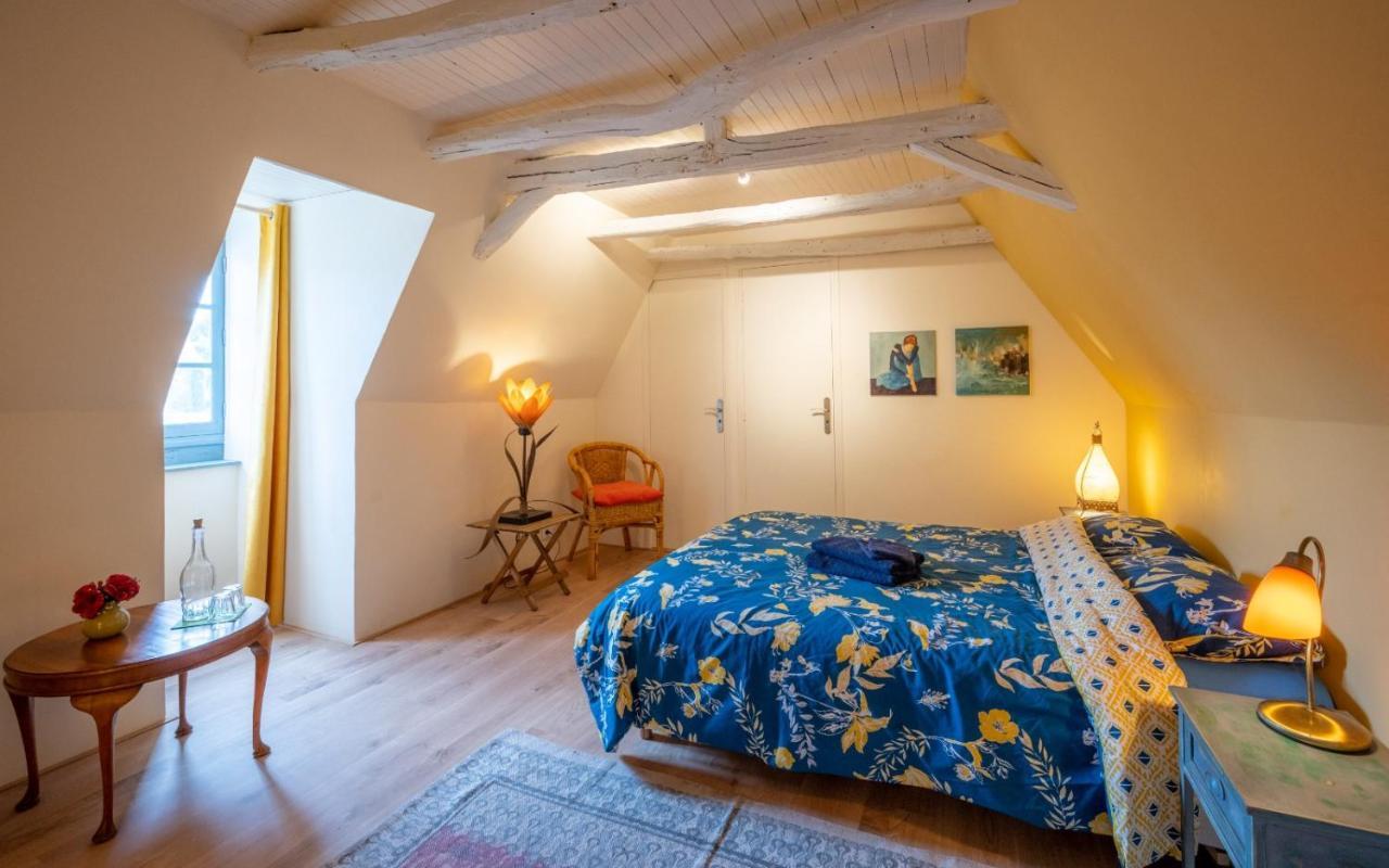 La Maison Magique Saint-Chamassy Εξωτερικό φωτογραφία