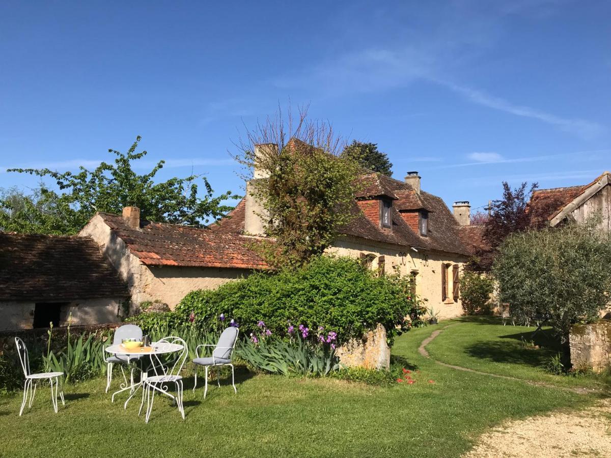 La Maison Magique Saint-Chamassy Εξωτερικό φωτογραφία
