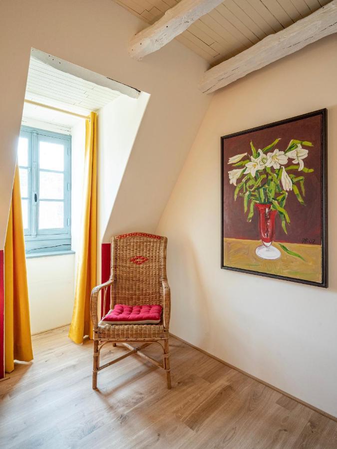 La Maison Magique Saint-Chamassy Εξωτερικό φωτογραφία