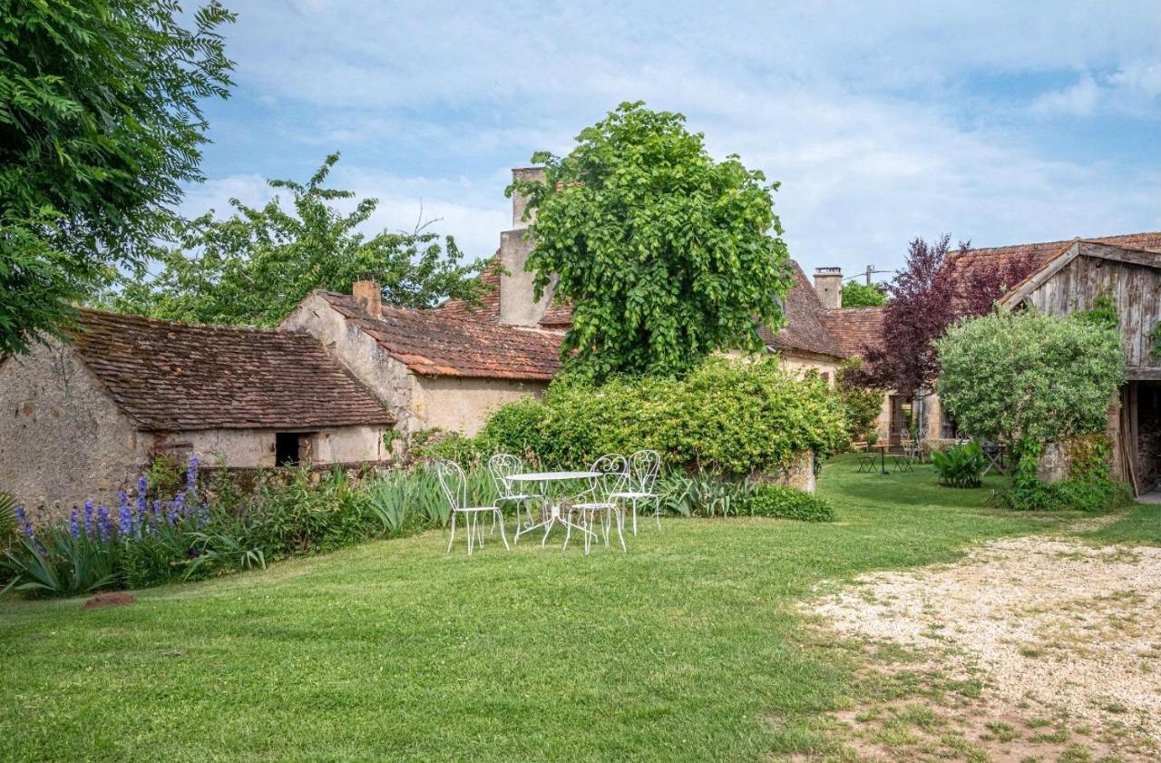 La Maison Magique Saint-Chamassy Εξωτερικό φωτογραφία